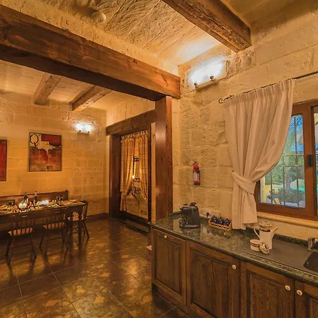 Villa Sky Zejtun