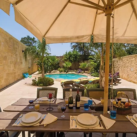 Casa vacanze Sky Żejtun