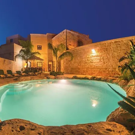 Sky Villa