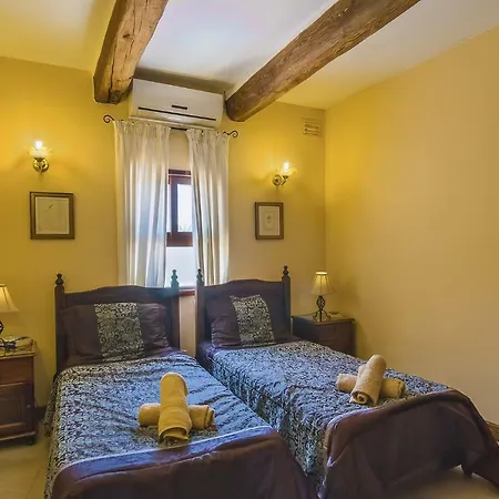 Sky Villa